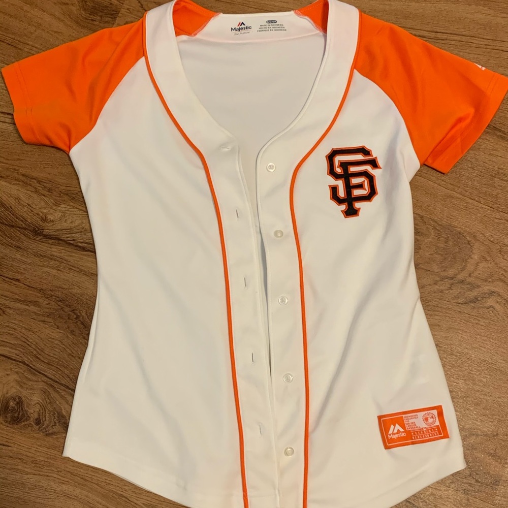Giants jersey